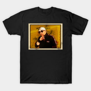 The Original “Deej” — DJ Dale Lafayette T-Shirt